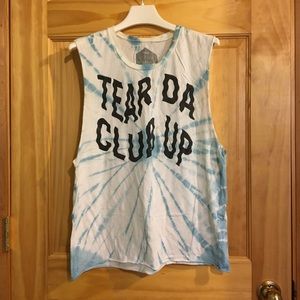 Dollskill Muscle Tank
